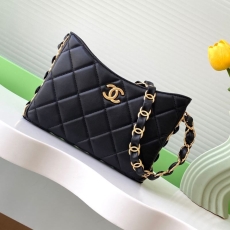 Chanel Hobo Bags